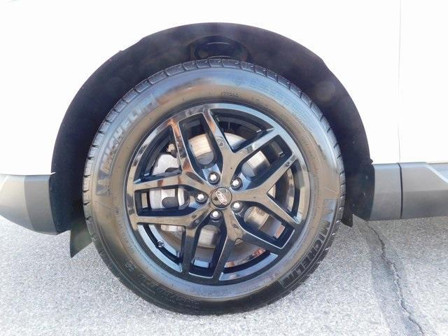 used 2024 Ford Edge car, priced at $27,000