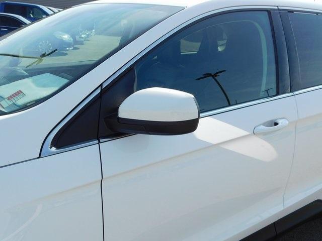used 2024 Ford Edge car, priced at $27,000