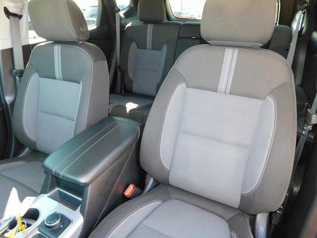 used 2023 Chevrolet Blazer car, priced at $24,750