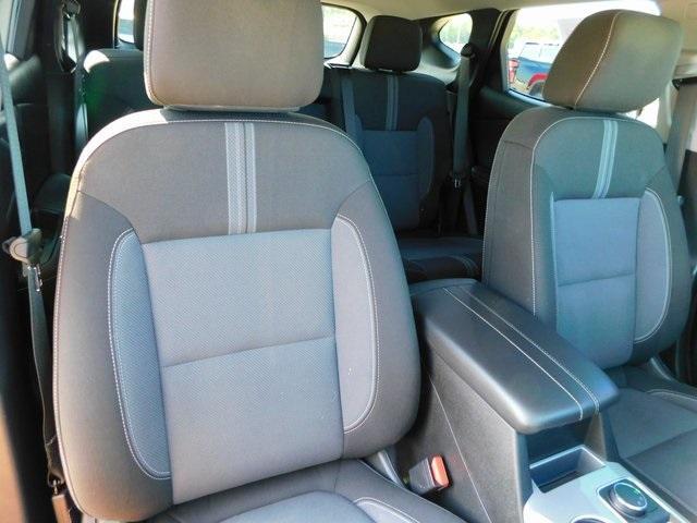 used 2023 Chevrolet Blazer car, priced at $24,750