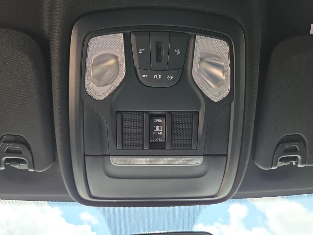 used 2021 Ram 2500 car, priced at $39,675