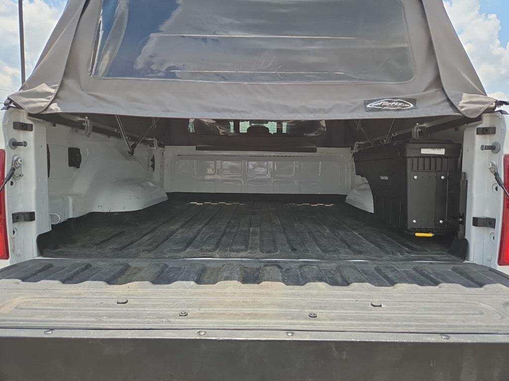 used 2021 Ram 2500 car, priced at $39,675