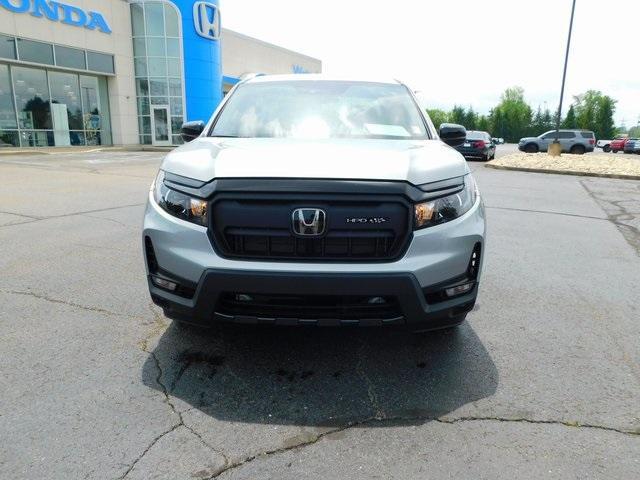 new 2025 Honda Ridgeline car, priced at $41,820