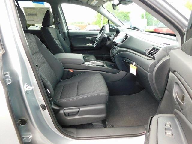 new 2025 Honda Ridgeline car, priced at $41,820