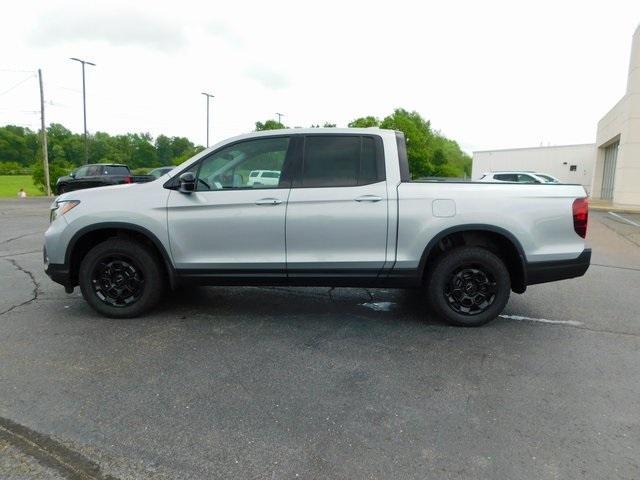 new 2025 Honda Ridgeline car, priced at $41,820