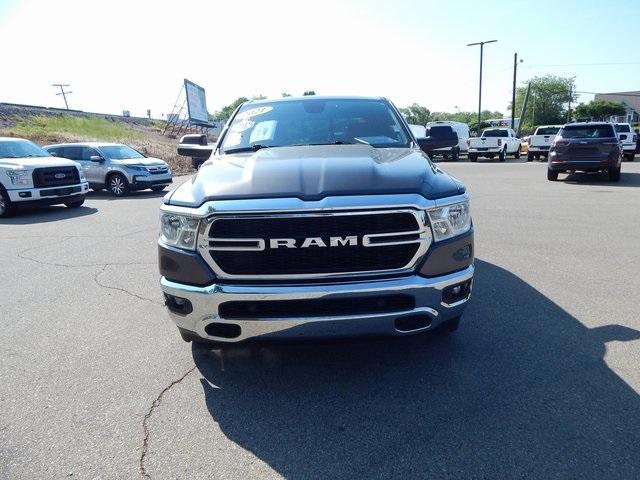 used 2021 Ram 1500 car, priced at $31,788