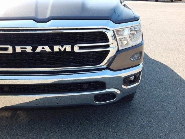 used 2021 Ram 1500 car, priced at $31,788