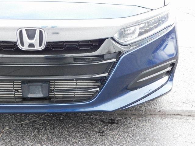 used 2020 Honda Accord car, priced at $22,825
