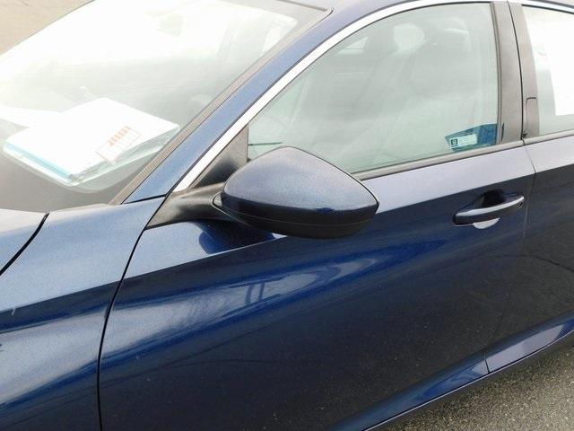 used 2020 Honda Accord car, priced at $22,825