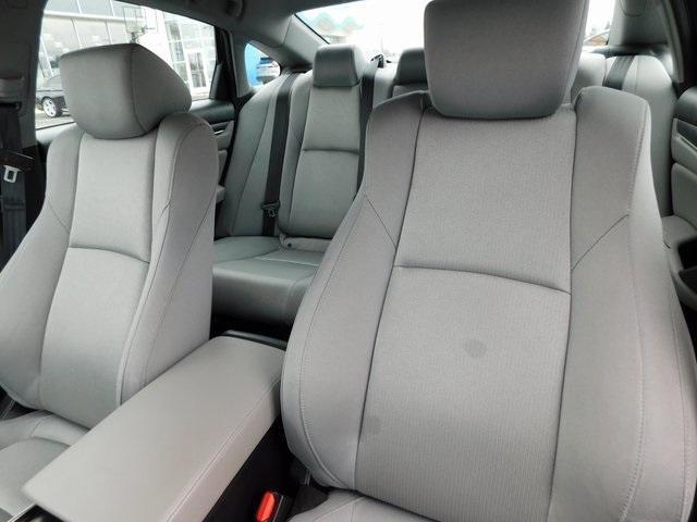 used 2020 Honda Accord car, priced at $22,825