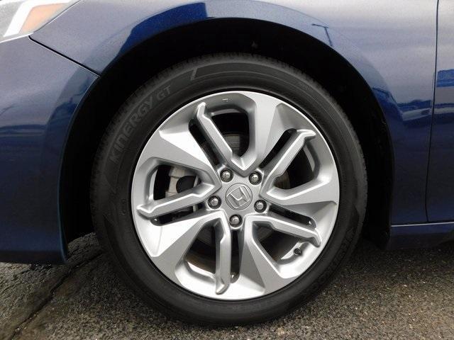 used 2020 Honda Accord car, priced at $22,825