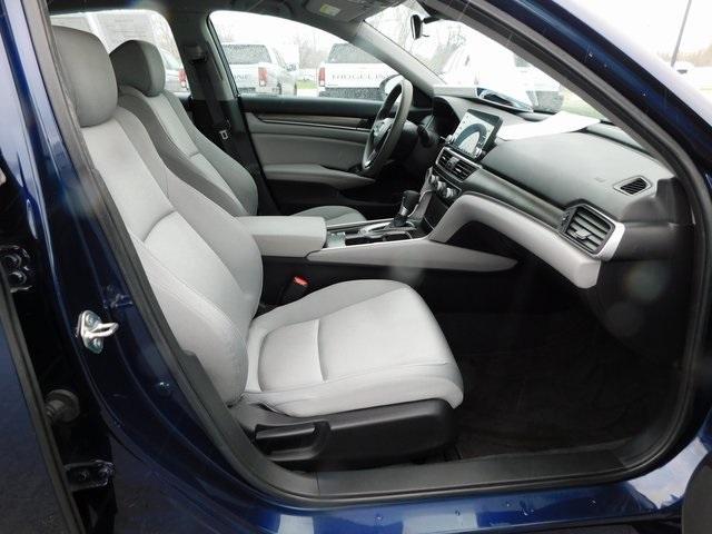 used 2020 Honda Accord car, priced at $22,825