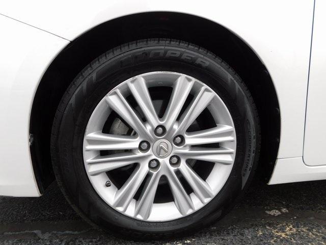 used 2015 Lexus ES 350 car, priced at $19,999