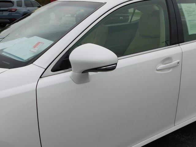 used 2015 Lexus ES 350 car, priced at $19,999