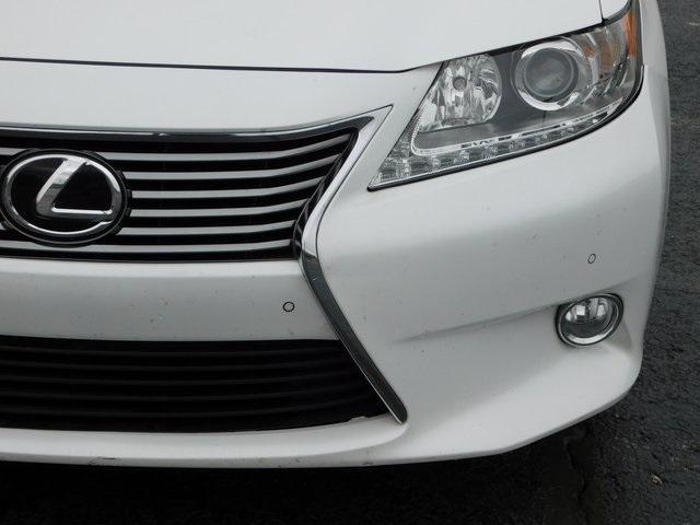 used 2015 Lexus ES 350 car, priced at $19,999