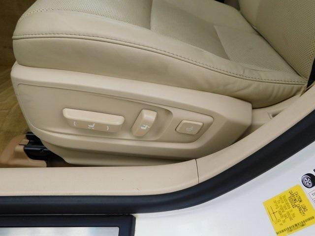 used 2015 Lexus ES 350 car, priced at $19,999