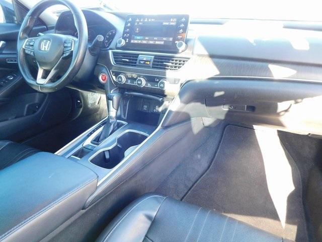 used 2018 Honda Accord car, priced at $15,990