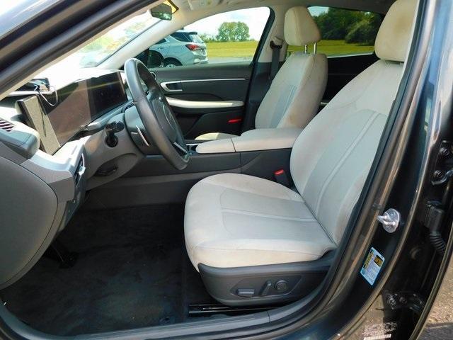 used 2024 Hyundai Sonata car, priced at $25,499