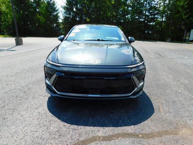 used 2024 Hyundai Sonata car, priced at $25,499