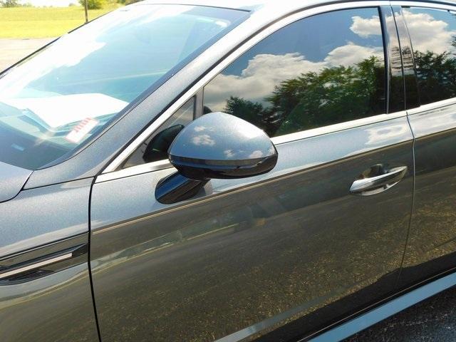 used 2024 Hyundai Sonata car, priced at $25,499
