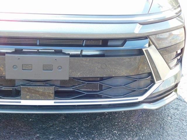 used 2024 Hyundai Sonata car, priced at $25,499