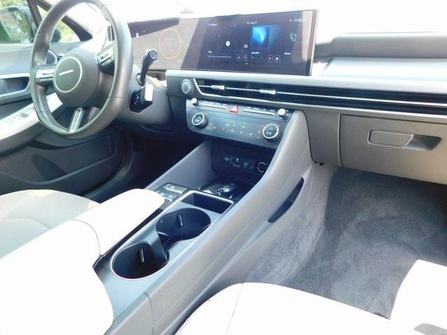 used 2024 Hyundai Sonata car, priced at $25,499