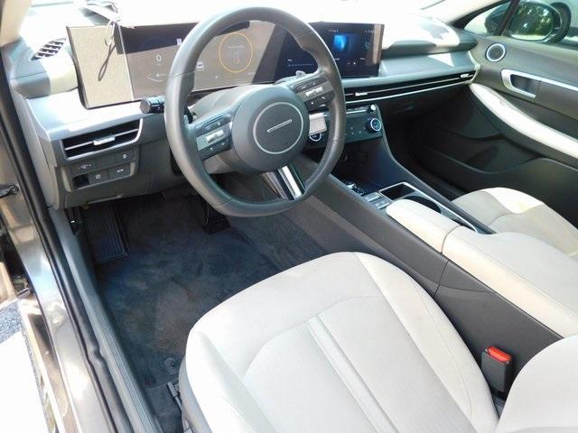 used 2024 Hyundai Sonata car, priced at $25,499