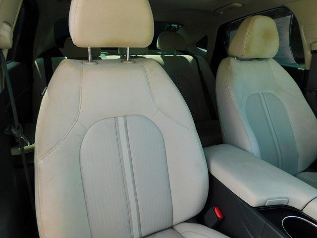 used 2024 Hyundai Sonata car, priced at $25,499