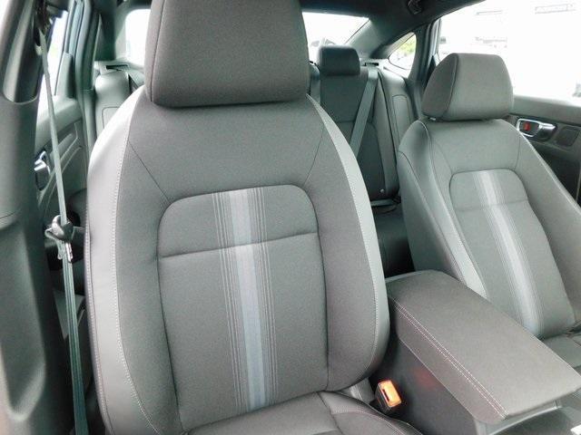 new 2026 Honda Civic car, priced at $27,700