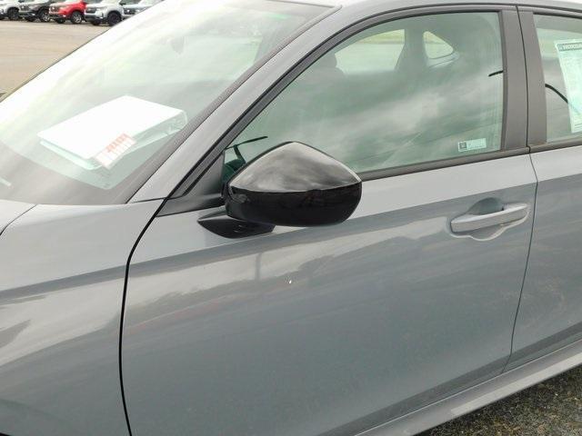 new 2026 Honda Civic car, priced at $27,700
