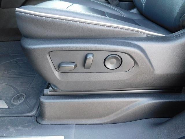 used 2024 Chevrolet Suburban car, priced at $67,999