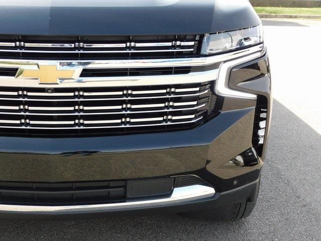 used 2024 Chevrolet Suburban car, priced at $67,999