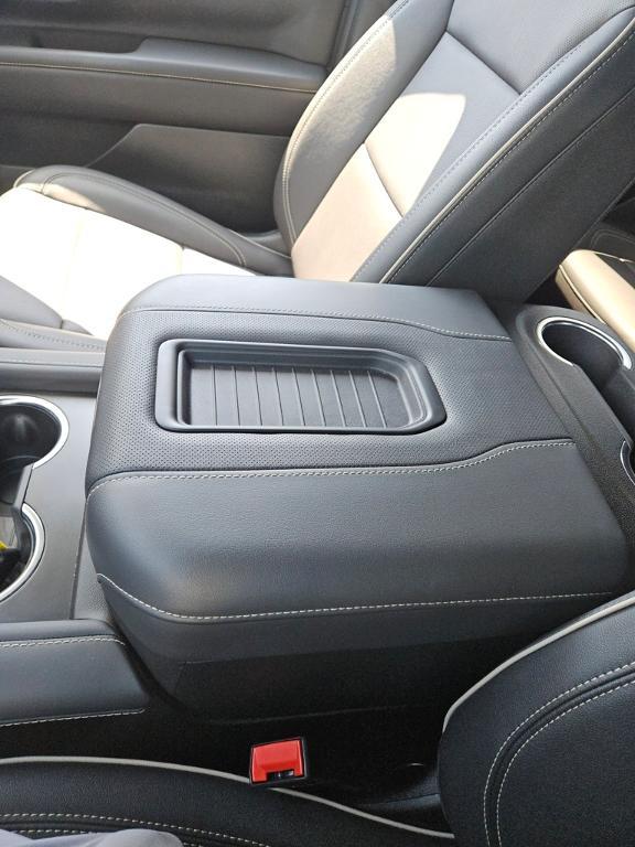 used 2024 Chevrolet Suburban car, priced at $72,999