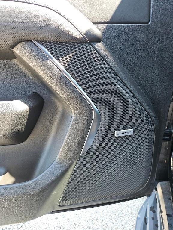 used 2024 Chevrolet Suburban car, priced at $72,999
