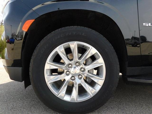 used 2024 Chevrolet Suburban car, priced at $67,999
