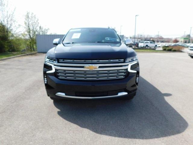used 2024 Chevrolet Suburban car, priced at $67,999