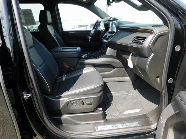 used 2024 Chevrolet Suburban car, priced at $67,999