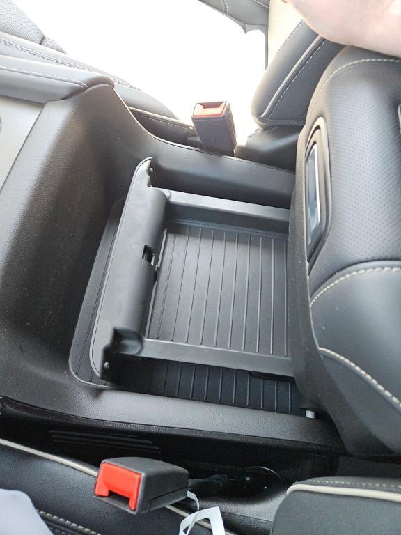 used 2024 Chevrolet Suburban car, priced at $72,999