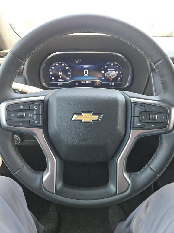 used 2024 Chevrolet Suburban car, priced at $72,999