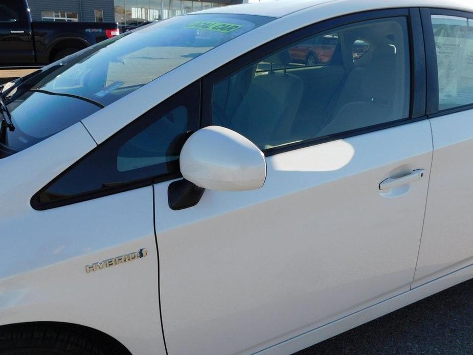 used 2012 Toyota Prius car, priced at $8,990