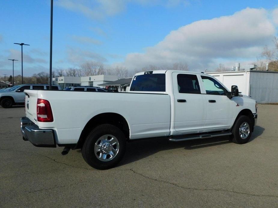 new 2024 Ram 3500 car, priced at $63,875