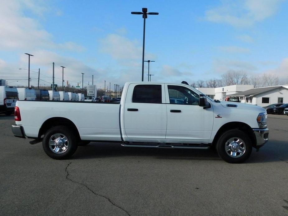 new 2024 Ram 3500 car, priced at $63,875