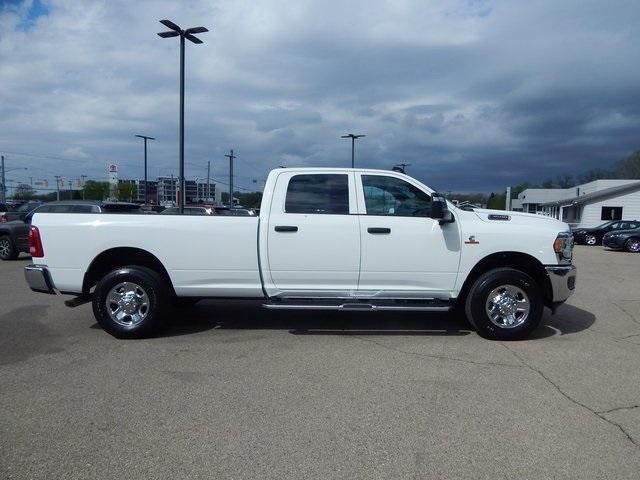 new 2024 Ram 3500 car, priced at $64,970