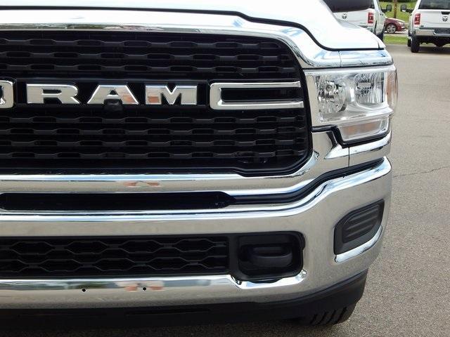 new 2024 Ram 3500 car, priced at $64,970