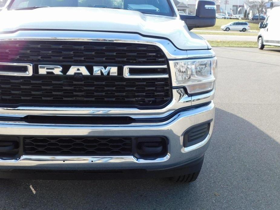 new 2024 Ram 3500 car, priced at $63,875