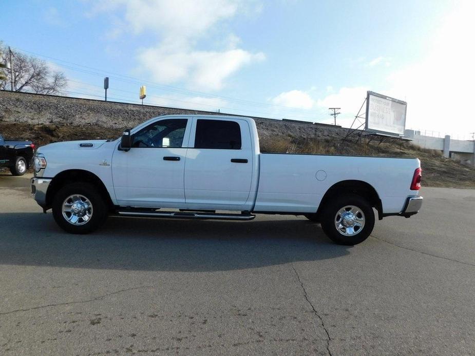 new 2024 Ram 3500 car, priced at $63,875