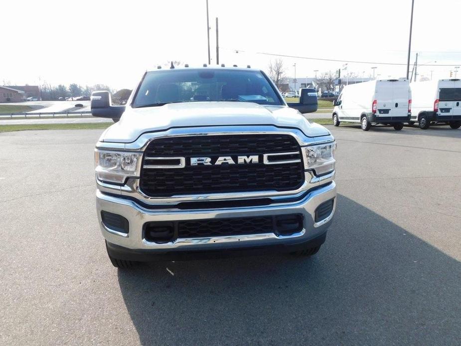 new 2024 Ram 3500 car, priced at $63,875