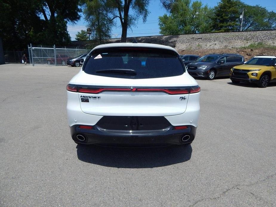 new 2024 Dodge Hornet car, priced at $43,358