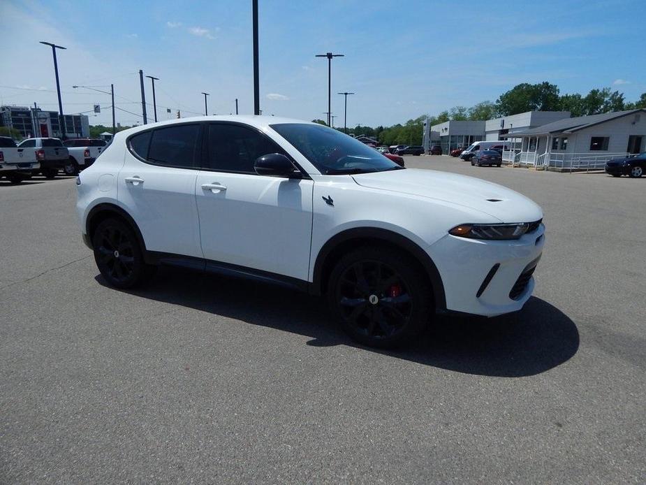 new 2024 Dodge Hornet car, priced at $43,358