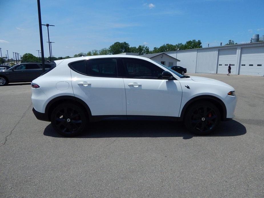 new 2024 Dodge Hornet car, priced at $43,358